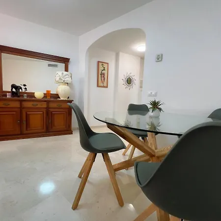 Apartment Terrazas De Costalita