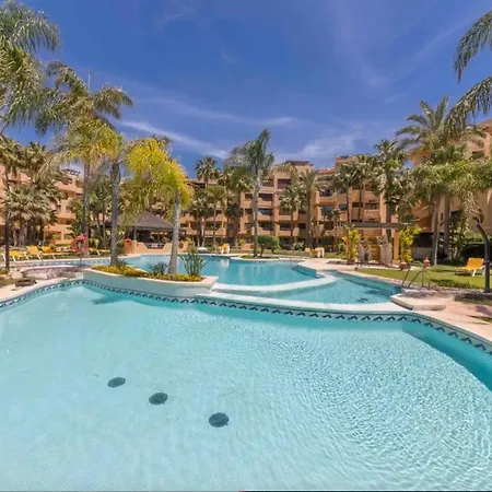 Terrazas De Costalita Apartment Estepona
