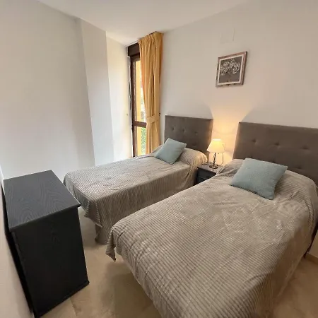 Apartment Terrazas De Costalita Estepona