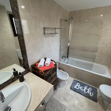 Apartment Terrazas De Costalita Estepona