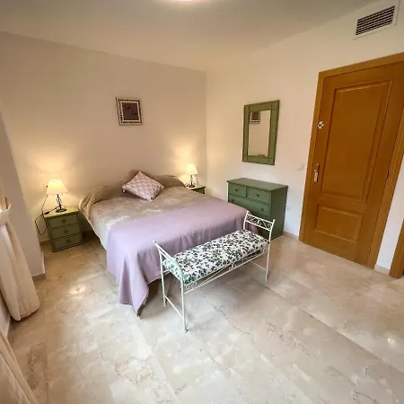 Apartment Terrazas De Costalita *
