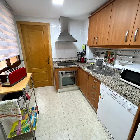 Apartment Terrazas De Costalita *