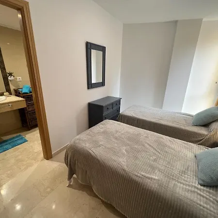 Terrazas De Costalita Estepona