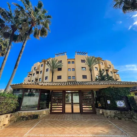 Terrazas De Costalita Estepona